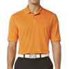 Callaway Men's Orange Core Performance Polo