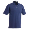 Callaway Men's Peacoat Tonal Polo