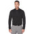 Callaway Men's Black Long Sleeve Core Performance Polo