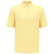 Callaway Men's Banana Cream Micro Texture Polo