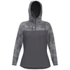 Callaway Women's Quiet Shade Packable Wind Jacket