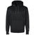 Champion Men's Black Sport Hooded Sweatshirt