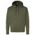 Champion Men's Fresh Olive Sport Hooded Sweatshirt