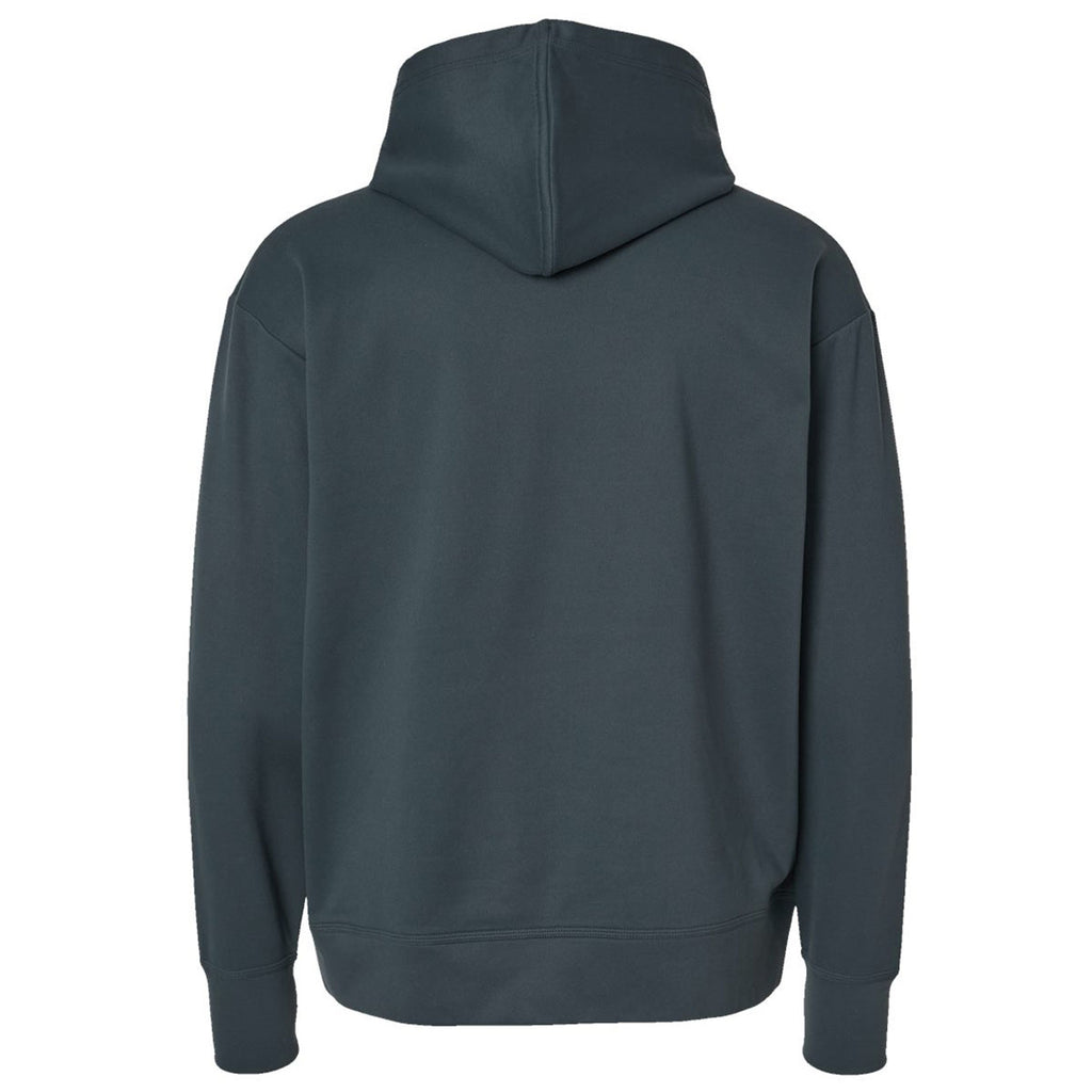 Champion Men's Stealth Sport Hooded Sweatshirt