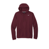 Color Maroon