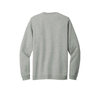 Nike Men's Dark Grey Heather Club Fleece Crew