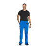 Cherokee Men's Royal Infinity Zip Fly Pant