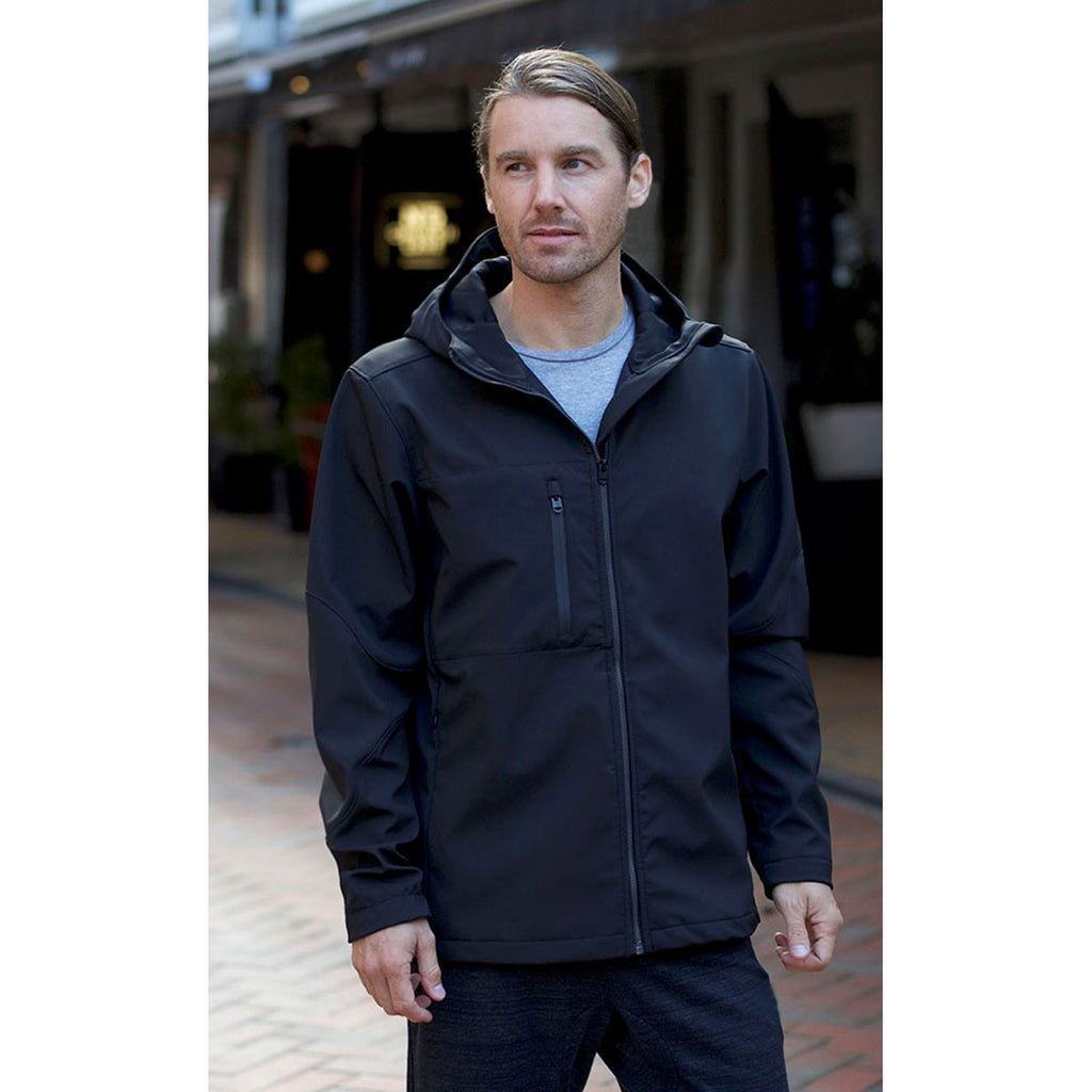 Landway Men's Midnight Navy Kepler Jacket