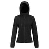 Landway Women's Black Kepler Jacket