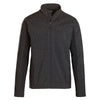 Landway Men's Black Nova Softshell Jacket