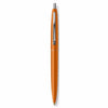 BIC Metallic Orange Clic