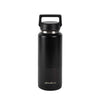 Eddie Bauer Black Mesa 32 oz. 2-Finish Vacuum Insulated Water Bottle