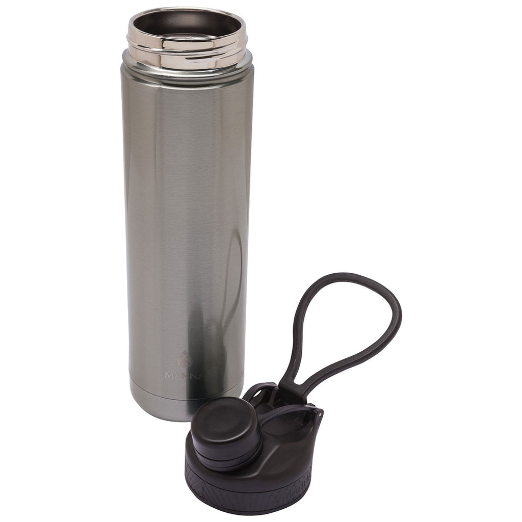 Manna Steel 26 oz. Ranger Steel Bottle