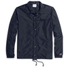 Champion Men's Navy Coach's Jacket