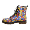 The Classic Custom Printed Boots