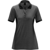 Stormtech Women's Dolphin Sigma Poly Cotton Polo