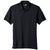 CornerStone Men's Navy Blue Industrial Snag-Proof Pique Polo