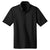 CornerStone Men's Black Select Snag-Proof Polo