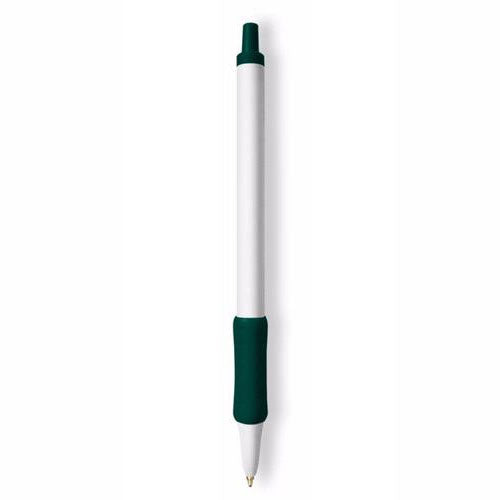 BIC Forest Green Clic Stic Grip