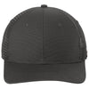 Carhartt Men's Shadow Grey Canvas Mesh Back Cap