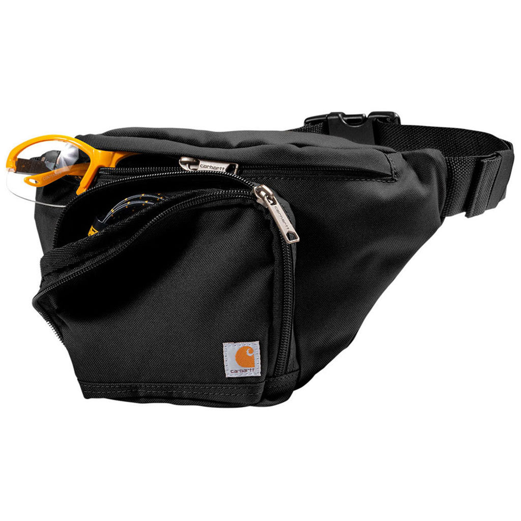 Carhartt Black Waist Pack