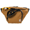 Carhartt Carhartt Brown Waist Pack