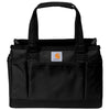 Carhartt Black Utility Tote