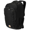 Carhartt Black 25L Ripstop Backpack