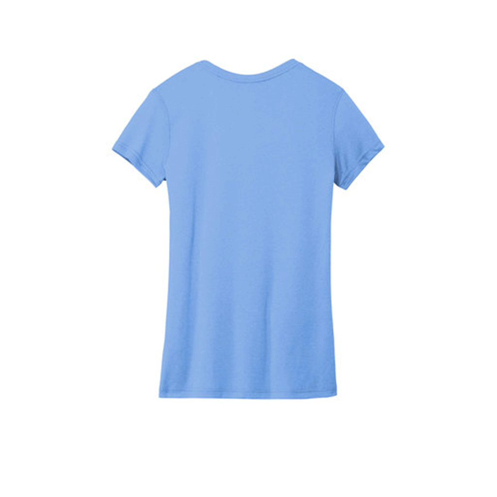 Nike Women's Valor Blue Legend Tee