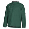Color Dark Green