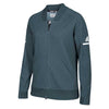 adidas Women's Onix/White Squad Bomber