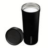 Corkcicle Matte Black Commuter Cup - 17 oz.