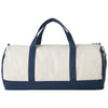 Vineyard Vines Natural Medium Duffle