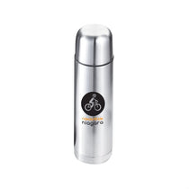 K & R Silver The Companion