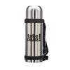 K & R Silver The Robust