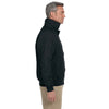 Devon & Jones Men's Black Three-Season Classic Jacket