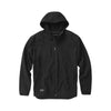 Dri Duck Men's Black Apex Jacket