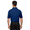 Devon & Jones Men's True Royal Drytec 20 Performance Polo