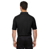 Devon & Jones Men's Black Drytec 20 Tall Performance Polo