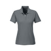 Devon & Jones Women's Graphite Drytec 20 Performance Polo