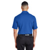 Devon & Jones Men's True Royal CrownLux Performance Polo