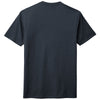 District Men's New Navy Perfect Tri DTG Tee