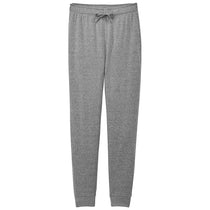 District Women's Grey Frost Perfect Tri Fleece Jogger