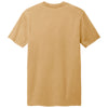 District Men's Golden Spice Wash Tee