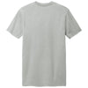 District Men's Gusty Grey Wash Tee