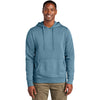 District Men's Dusk Blue Wash Fleece Hoodie