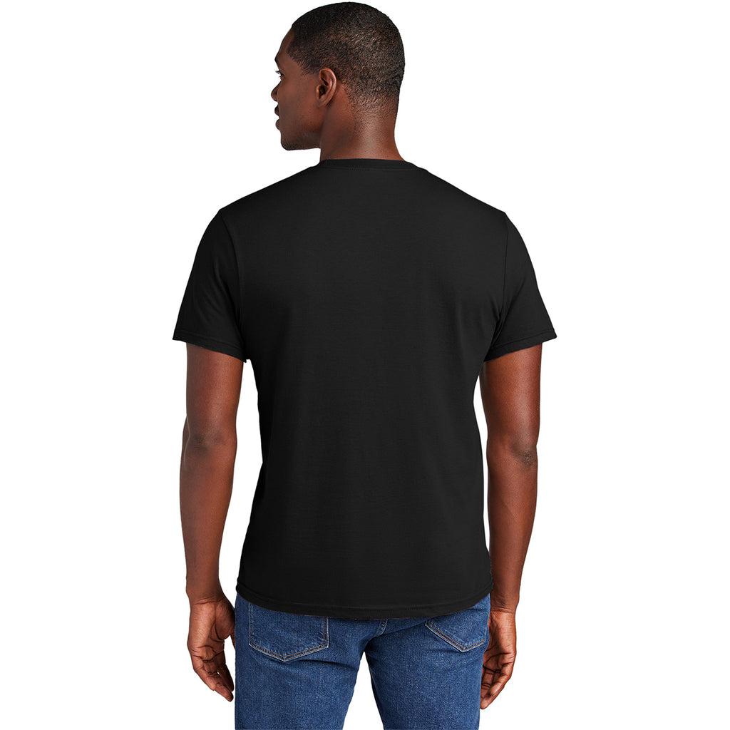 District Men's Black Very Important Tee