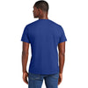 District Men's Deep Royal Very Important Tee