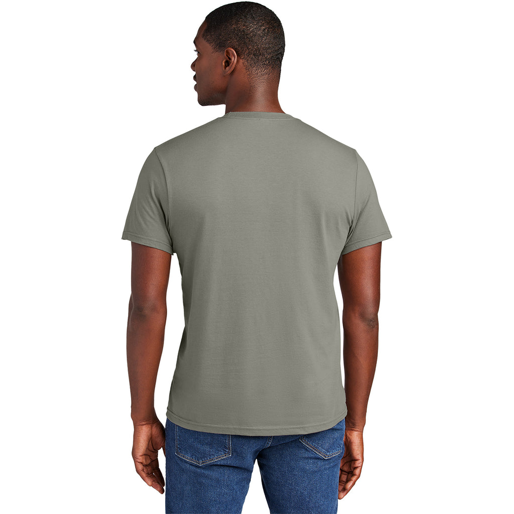 District Men's Deep Smoke Very Important Tee