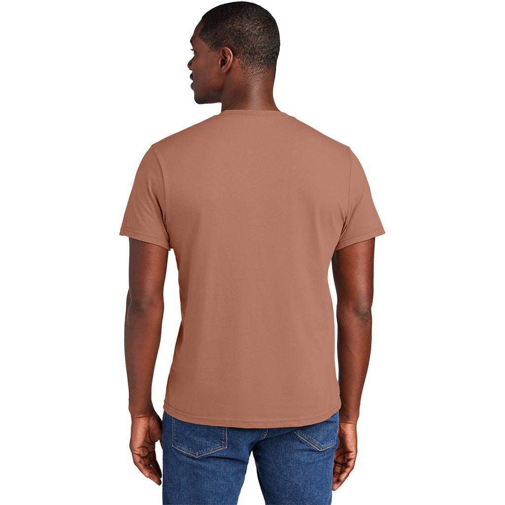 District Men's Desert Rose Very Important Tee